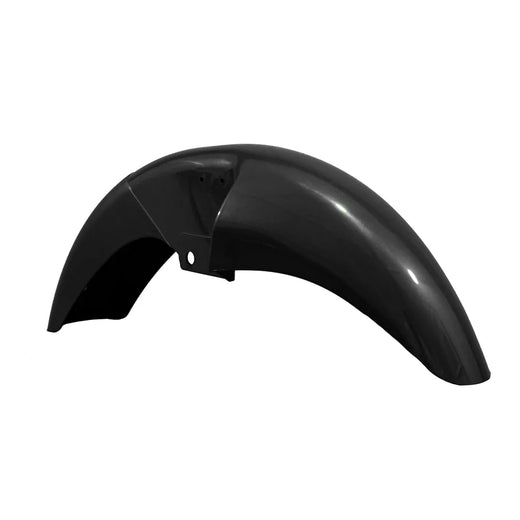 GUARDABARRO DELANTERO BOXER COMPLETO NEGRO - Imagen 2