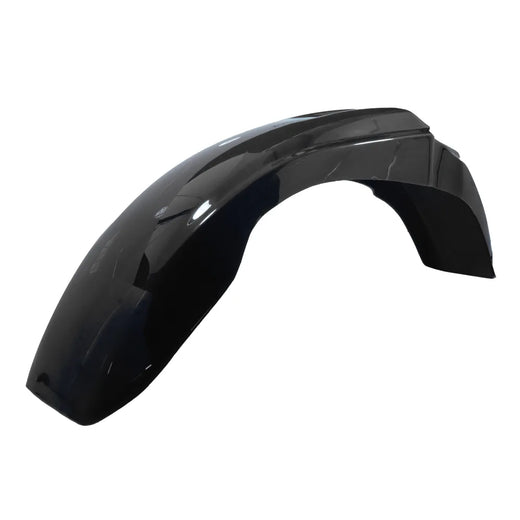 GUARDABARRO DELANTERO DTK NEGRO - Imagen 1