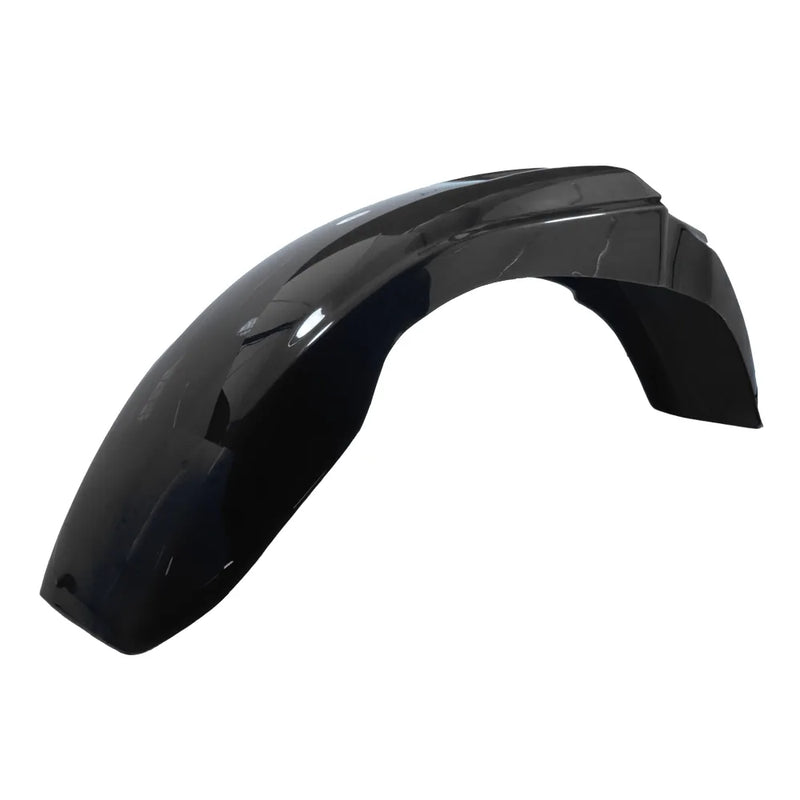 GUARDABARRO DELANTERO DTK NEGRO - Imagen 1