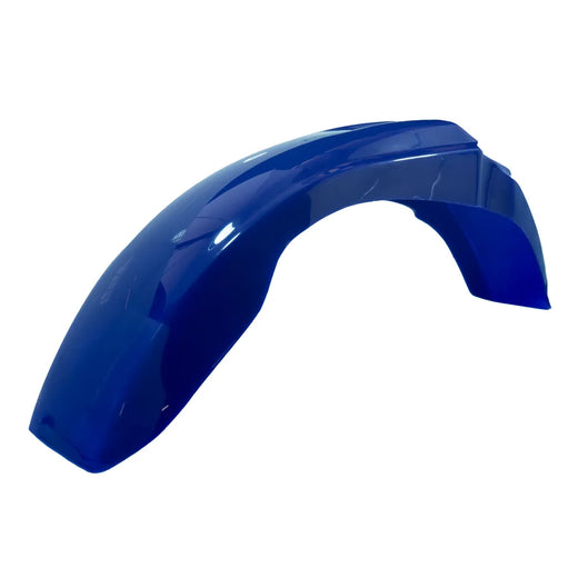 GUARDABARRO DELANTERO DTK AZUL - Imagen 1