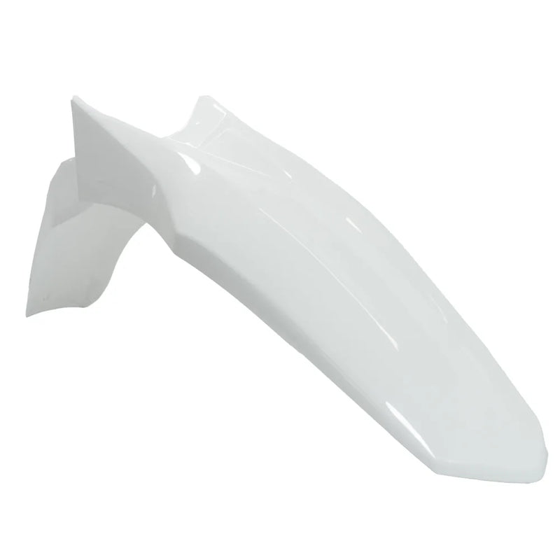 GUARDABARRO DELANTERO XR150 BLANCO - Imagen 1