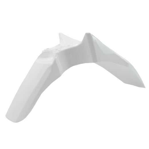 GUARDABARRO DELANTERO XR150 BLANCO - Imagen 2