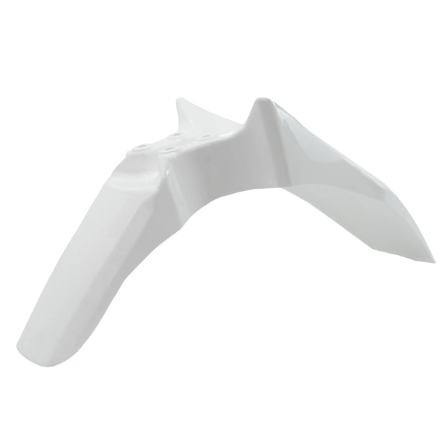 GUARDABARRO DELANTERO XR150 BLANCO - Imagen 2