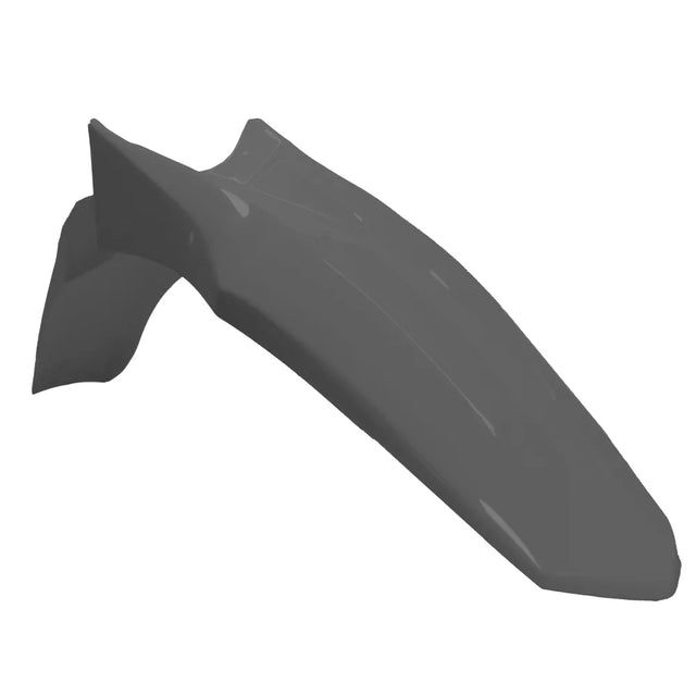 GUARDABARRO DELANTERO XR150 NEGRO - Imagen 1