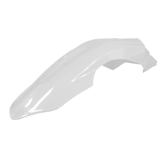 GUARDABARRO DELANTERO XT660 BLANCO - Imagen 1