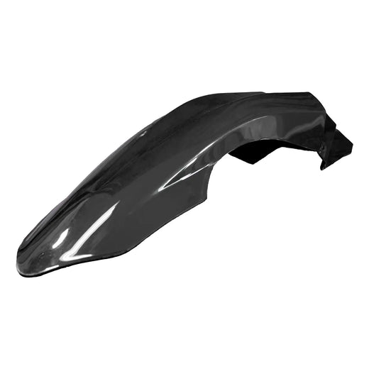GUARDABARRO DELANTERO XT660 NEGRO - Imagen 1