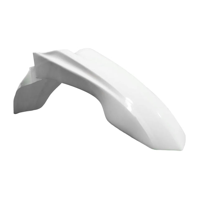 GUARDABARRO DELANTERO XTZ125/250 BLANCO - Imagen 1
