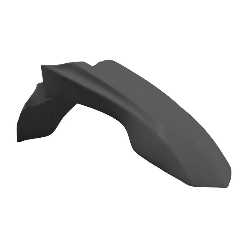 GUARDABARRO DELANTERO XTZ125/250 NEGRO - Imagen 1