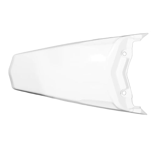 GUARDABARRO TRASERO XTZ125/150 BLANCO - Imagen 1