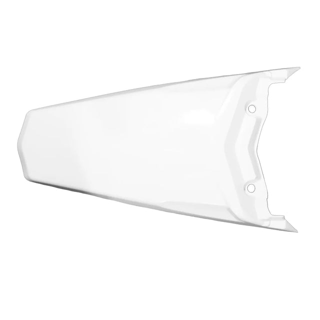 GUARDABARRO TRASERO XTZ125/150 BLANCO - Imagen 1