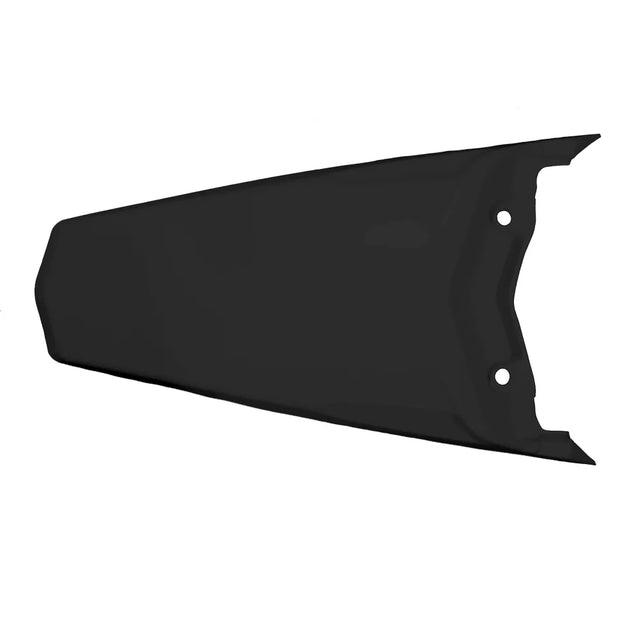 GUARDABARRO TRASERO XTZ125/150 NEGRO - Imagen 1
