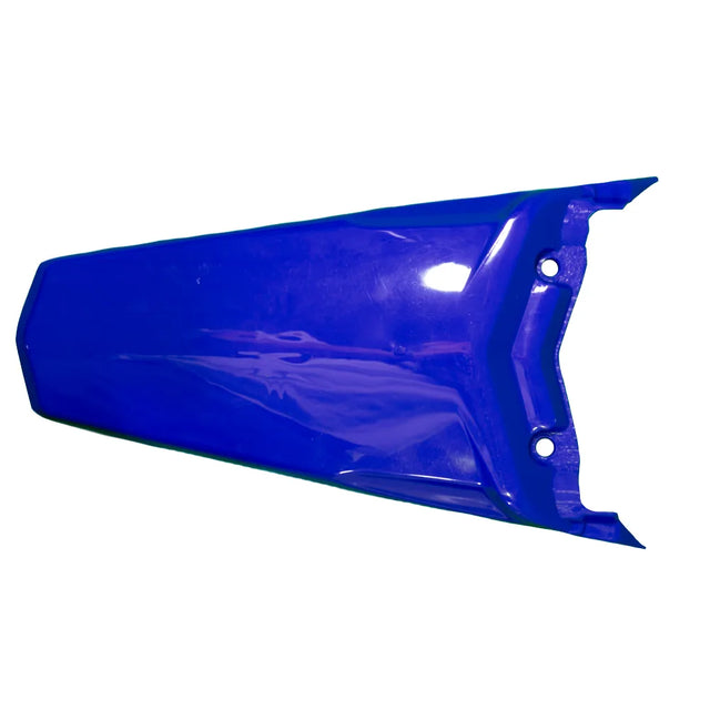 GUARDABARRO TRASERO XTZ125/150 AZUL - Imagen 1