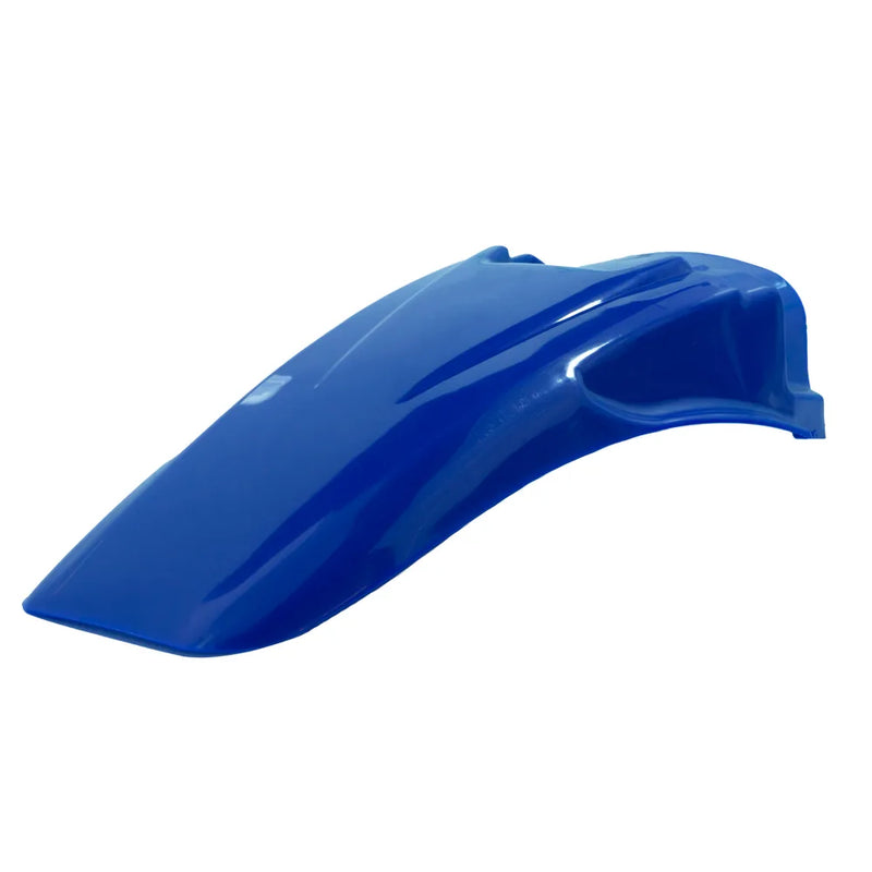 GUARDABARRO TRASERO YZ UNIVERSAL AZUL - Imagen 1