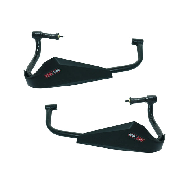 CORTAVIENTO PULSAR R BASE COMPLETA NEGRO - Imagen 1