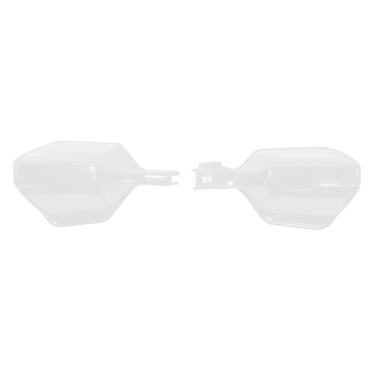 CORTAVIENTO TS-DR BLANCO - Imagen 1