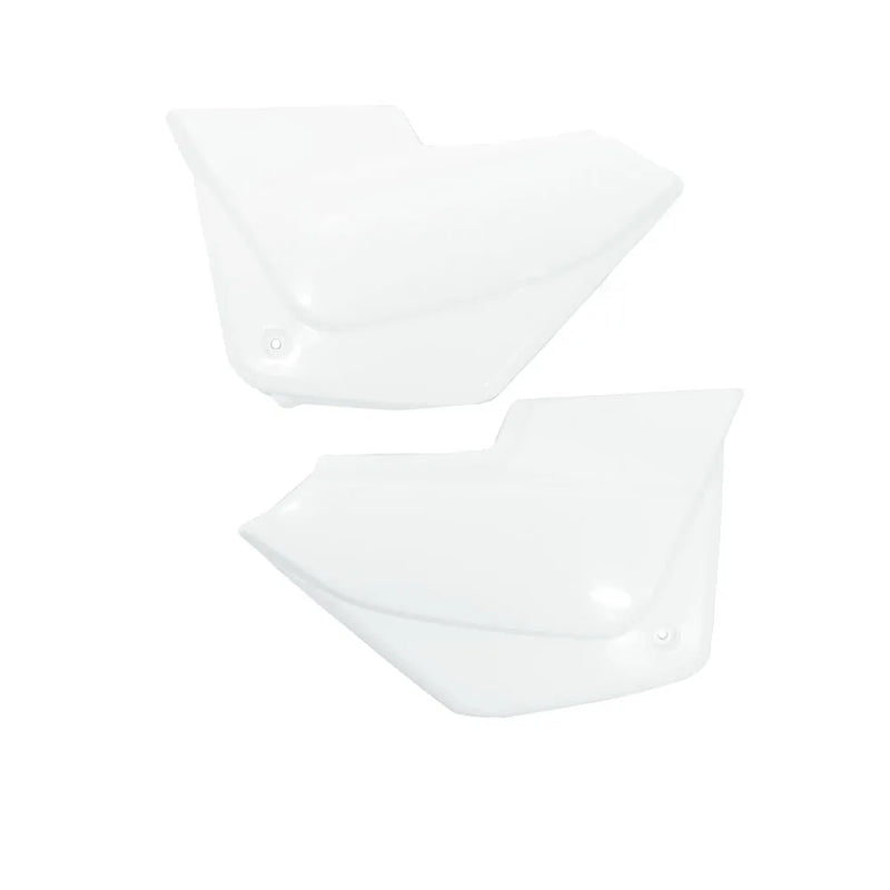 JUEGO TAPA LATERAL AKT-EVO/NE BLANCA - Imagen 1