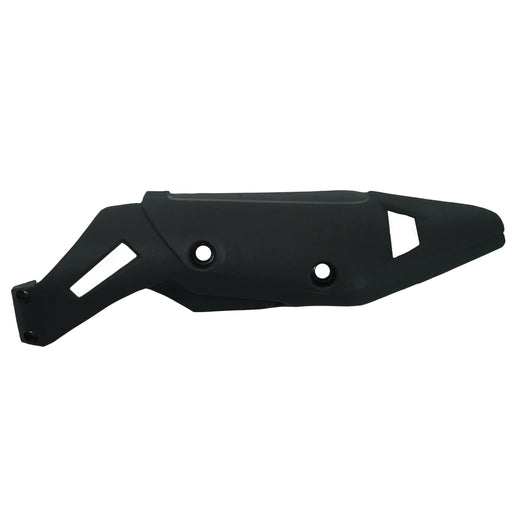 PROTECTOR EXOSTO AK-TTR NEGRO NEGRO - Imagen 1