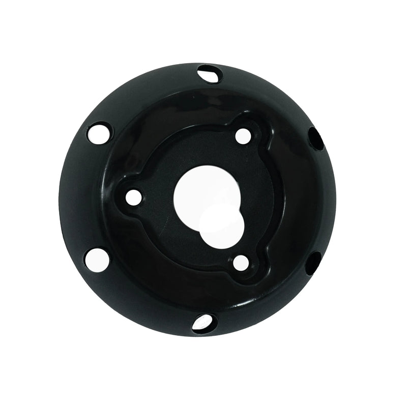 PUNTERA EXOSTO AGILITY NEGRO - Imagen 1