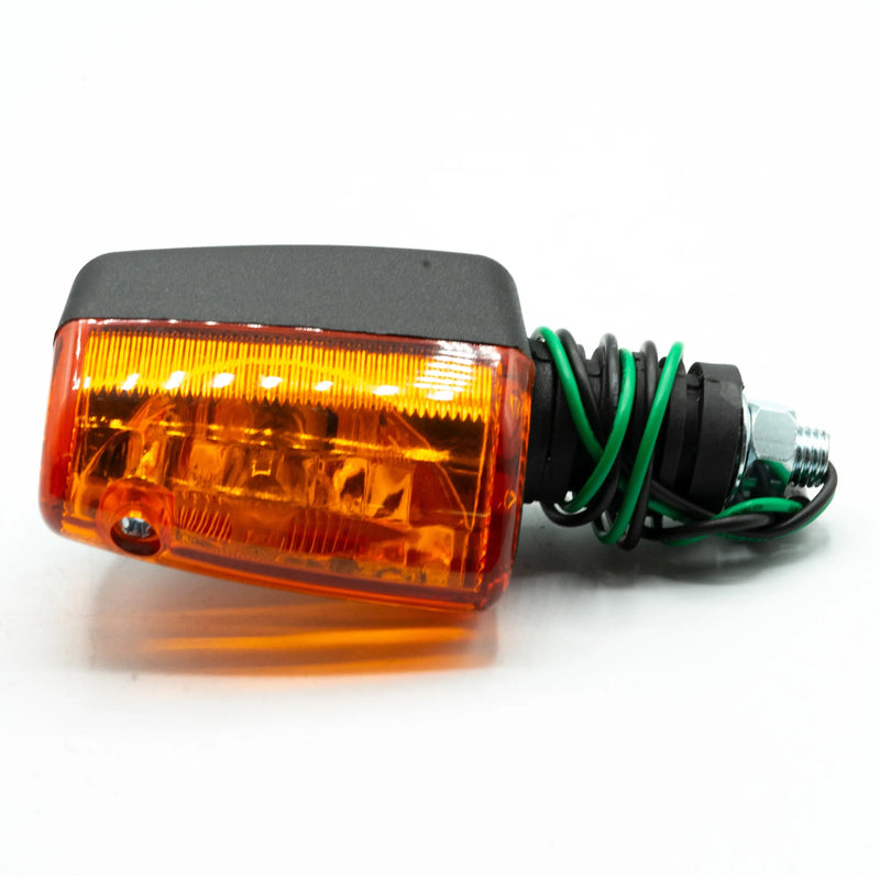 DIRECCIONAL DERECHA UNIVERSAL 12V. - Imagen 2