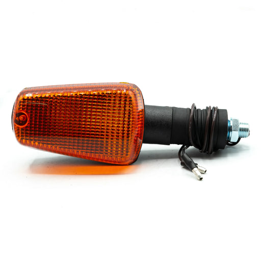 DIRECCIONAL 12V.OVALADA YAMAHA DT 200/125 SPECIAL - Imagen 2