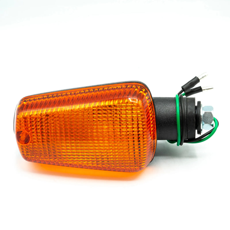 DIRECCIONAL YBR-125 12V. - Imagen 1