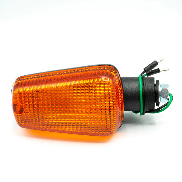 DIRECCIONAL YBR-125 12V. - Imagen 2