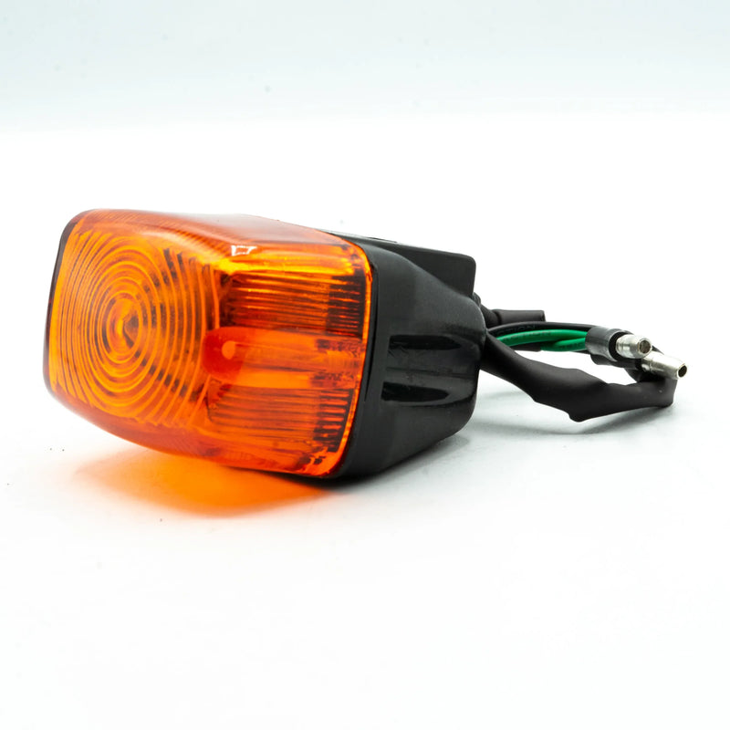 DIRECCIONAL DELANTERA DERECHA YW-100 - 12 V - Imagen 1