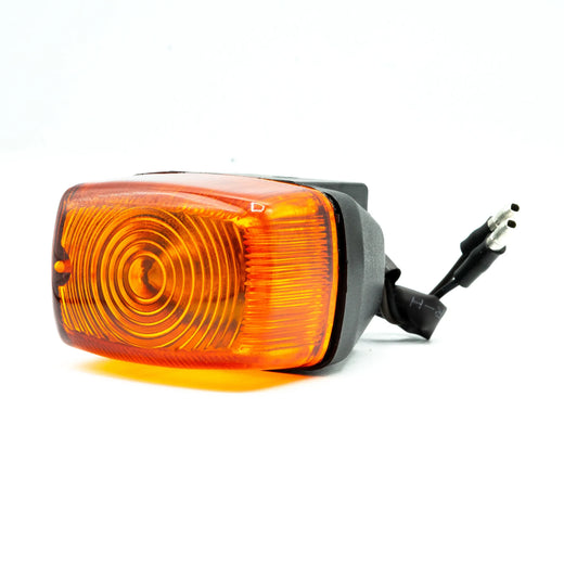 DIRECCIONAL DELANTERA IZQUIERDA YW-100 - 12V - Imagen 1
