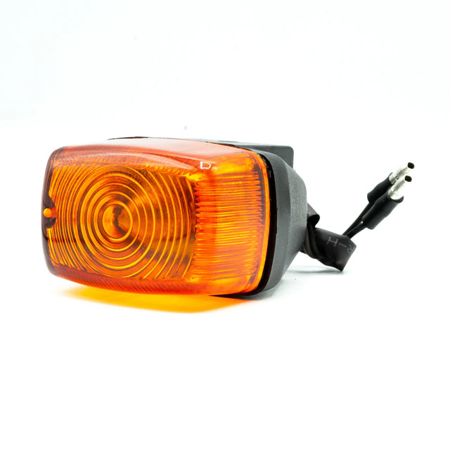 DIRECCIONAL DELANTERA IZQUIERDA YW-100 - 12V - Imagen 2