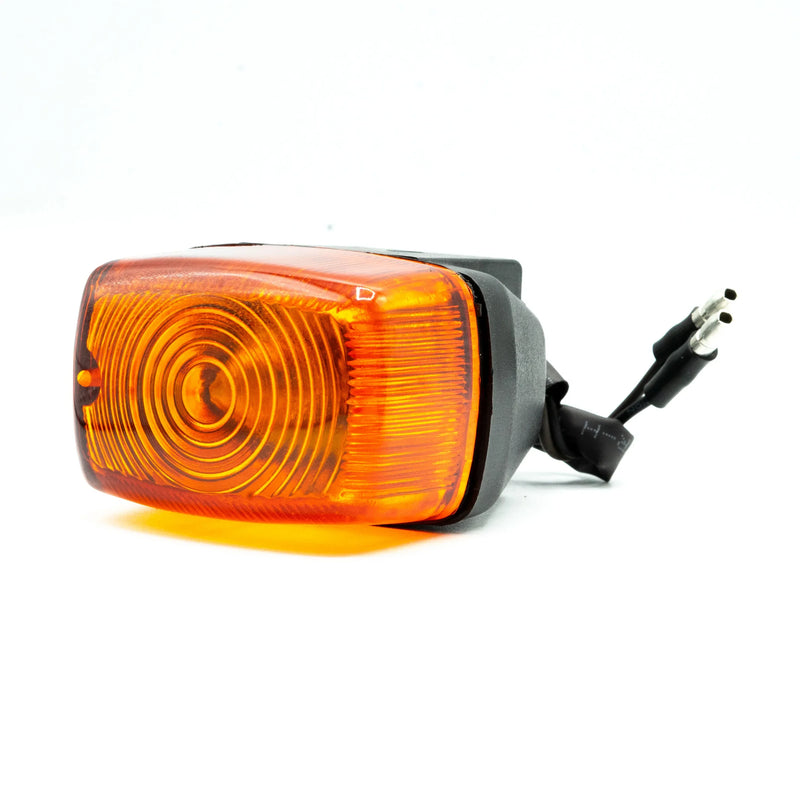 DIRECCIONAL DELANTERA IZQUIERDA YW-100 - 12V - Imagen 2
