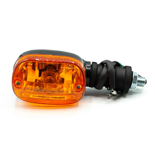 DIRECCIONAL DER.YAMAHA LIBERO FD-110 12V MODELO VIEJO - Imagen 2