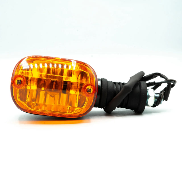DIRECCIONALI ZQ.YAMAHA LIBERO FD-110 12V. - Imagen 1