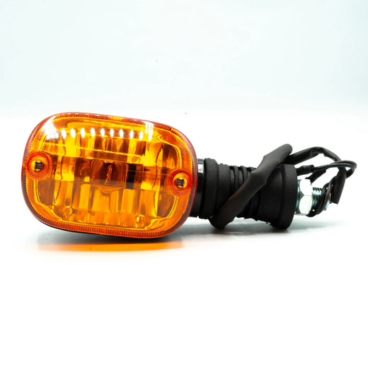 DIRECCIONALI ZQ.YAMAHA LIBERO FD-110 12V. - Imagen 2