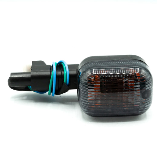 DIRECCIONAL YAMAHA BWS-125 HUMO TRASERA DERECHA - Imagen 1