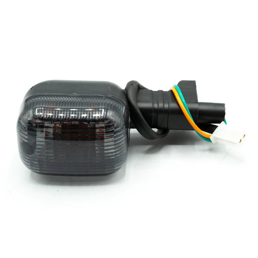 DIRECCIONAL YAMAHA BWS-125 HUMO TRASERA IZQUIERDA - Imagen 1