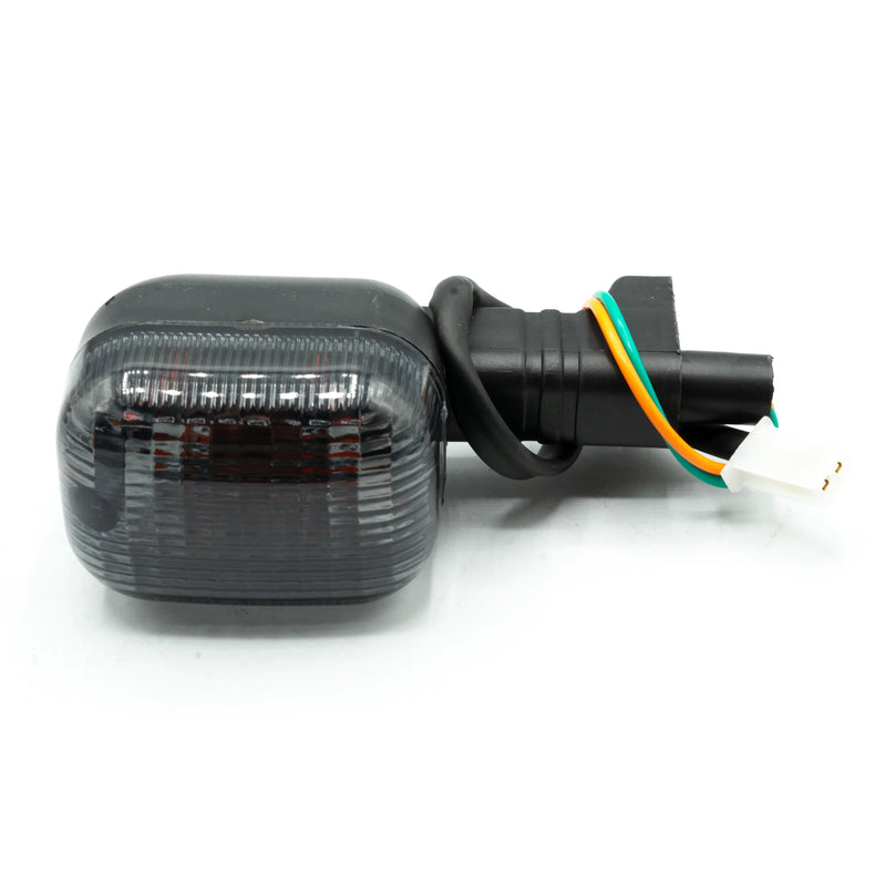 DIRECCIONAL YAMAHA BWS-125 HUMO TRASERA IZQUIERDA - Imagen 1