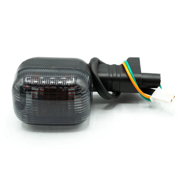 DIRECCIONAL YAMAHA BWS-125 HUMO TRASERA IZQUIERDA - Imagen 2