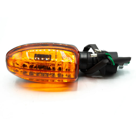 DIRECCIONAL DER. AERODINAMICA PULSAR 180 12V - Imagen 1