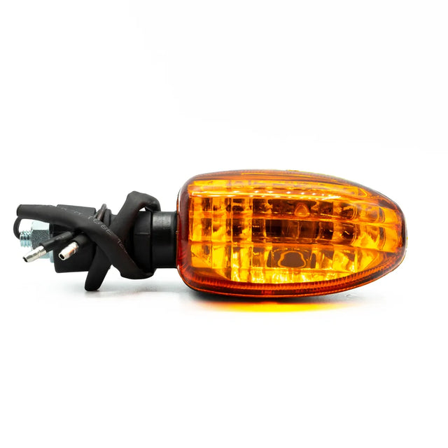 DIRECCIONAL IZQ. AERODINAMICA PULSAR 180 12V - Imagen 1