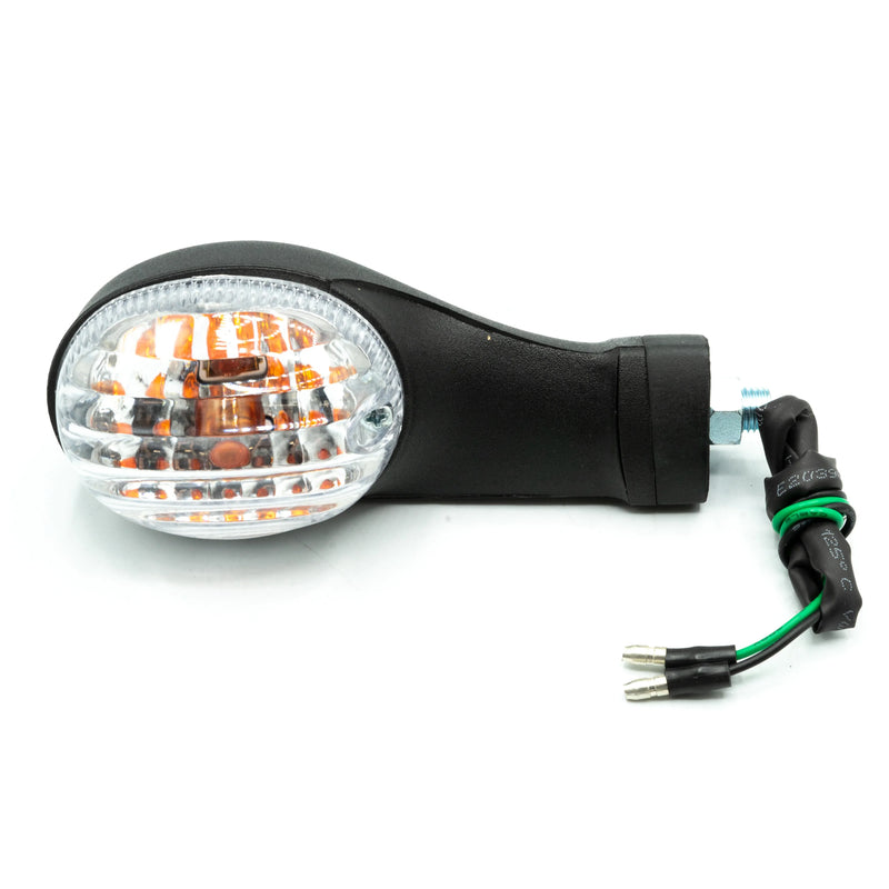 DIRECCIONAL DER. CRISTAL REFLECTIVO CRISTAL BOXER 12V. - Imagen 2