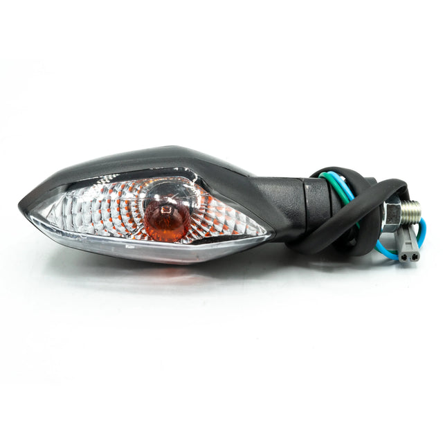 DIRECCIONAL CRISTAL PULSAR 200/ PULSAR NS DERECHA 12V. - Imagen 2