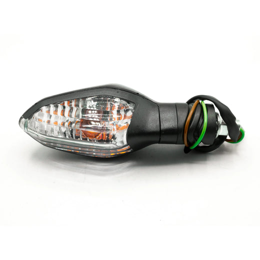 DIRECCIONAL CRISTAL PULSAR 200 / PULSAR NS IZQUIERDA 12V. - Imagen 1