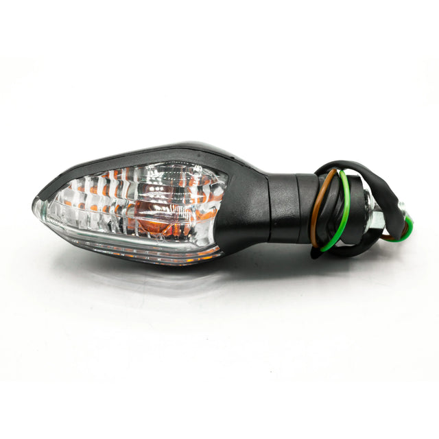 DIRECCIONAL CRISTAL PULSAR 200 / PULSAR NS IZQUIERDA 12V. - Imagen 1