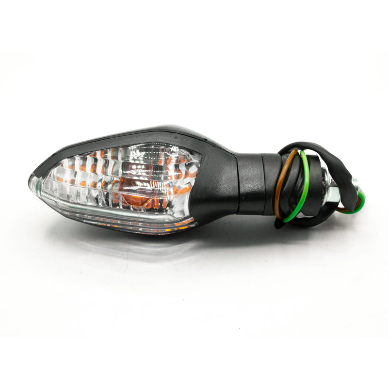 DIRECCIONAL CRISTAL PULSAR 200 / PULSAR NS IZQUIERDA 12V. - Imagen 1