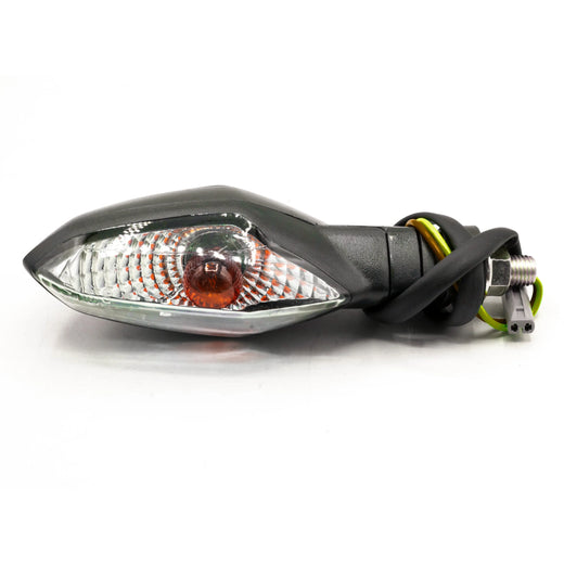 DIRECCIONAL CRISTAL PULSAR 200 / PULSAR NS IZQUIERDA 12V. - Imagen 2
