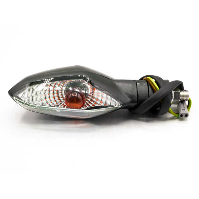 DIRECCIONAL CRISTAL PULSAR 200 / PULSAR NS IZQUIERDA 12V. - Imagen 2