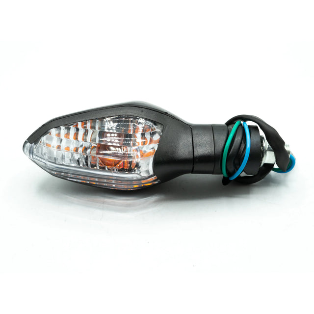 DIRECCIONAL CRISTAL DISCOVER 100/125ST DERECHA 12V. - Imagen 2