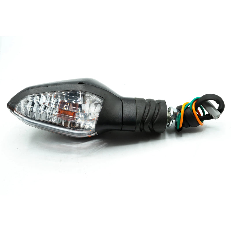 DIRECCIONAL CRISTAL DISCOVER 100/125 ST IZQUIERDA 12V. - Imagen 2