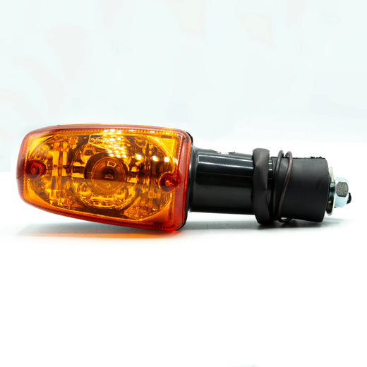 DIRECCIONAL DI/TD HONDA ECO DELUXE 12V. - Imagen 2