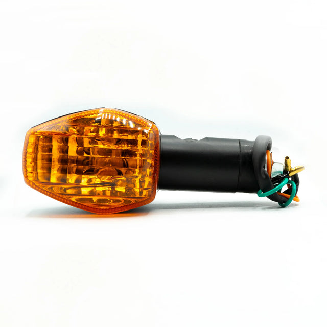 DIRECCIONAL HONDA NXG - SPLENDOR IZQUIERDA 12V. - Imagen 1